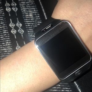 samsung smart watch